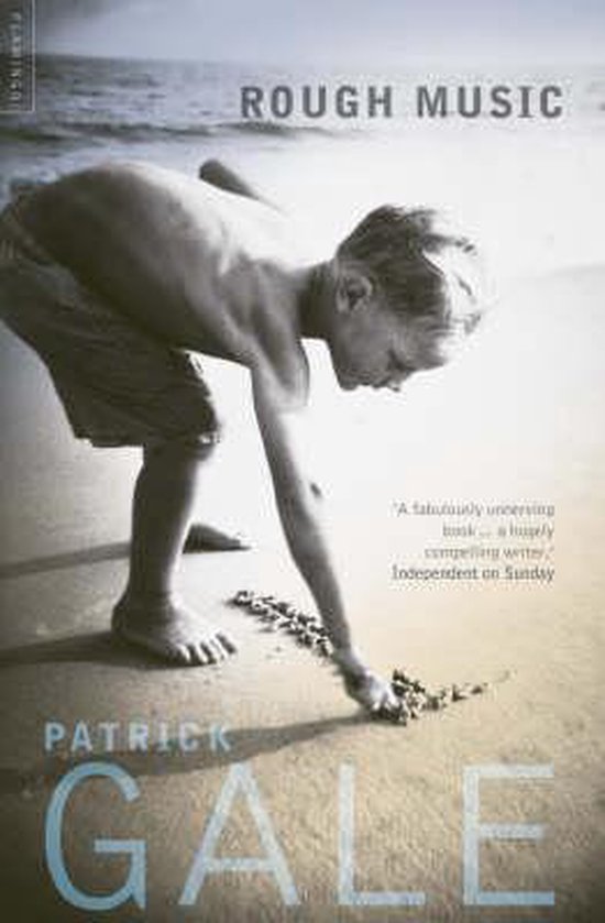 Rough Music - Patrick Gale