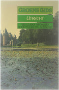GROENE GIDS VOOR UTRECHT - Sietzo Dĳkhuizen, Peter de Jong