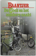 Baantjer 5 - De Cock en het sombere naakt - A.C. Baantjer, Appie Baantjer