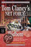 Net Force Tijdbom - T. Clancy, A. Pieczenik