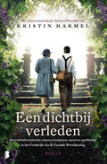 Een dichtbij verleden - Kristin Harmel