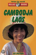 Cambodja, Laos - Nelles