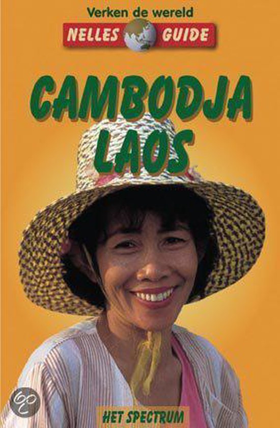 Cambodja, Laos - Nelles