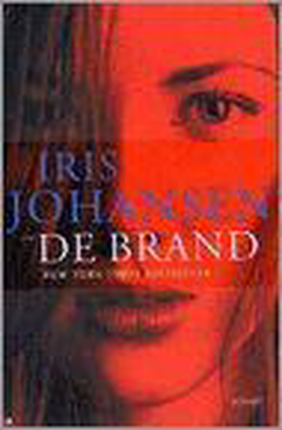 Brand - I. Johansen