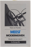 Meest modernismen - Modermismen Deel 3 - Jan Paul Schutten, Antonio Davila