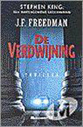 Verdwijning - Freedman