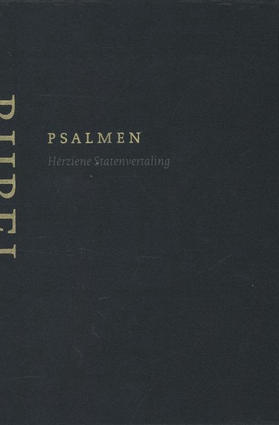 Bijbel Psalmen