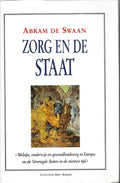 Zorg en de staat - Swaan