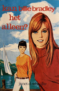 Kan Billie Bradley het alleen? - Janet D. Wheeler, H. Jad