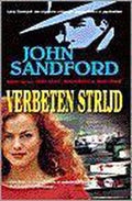 Verbeten strijd - John Sandford