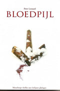 Bloedpijl - P. Leonard