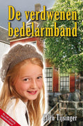 De verdwenen bedelarmband - Ellen Tijsinger