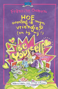 Hoe overleef ik mijn vriendje? (en hij mij!) - Francine Oomen