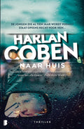 Naar huis - Harlan Coben