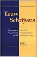Eeuw Schrijvers - Jan Heerze