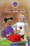 Druk, druk, druk - Annemarie Bon