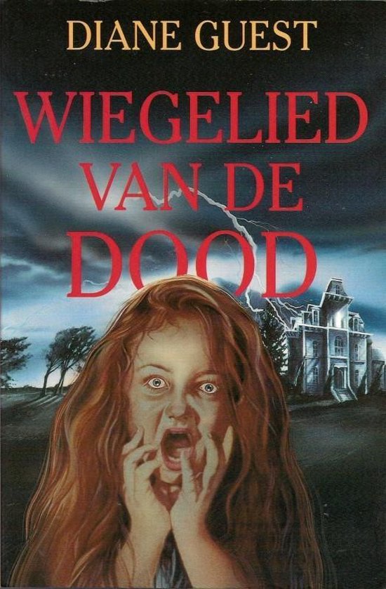 Wiegelied van de dood - Diane Guest, Merkloos