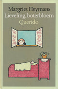 Lieveling boterbloem - Margriet Heymans