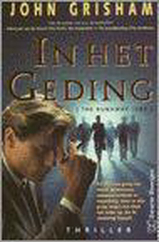 In Het Geding - John Grisham