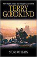 Stone of Tears - Terry Goodkind, Goodkind