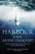 Harbour - JOHN LINDQVIST, Marlaine Delargy