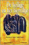 De heilige en het bierviltje - Van Rijsdijk