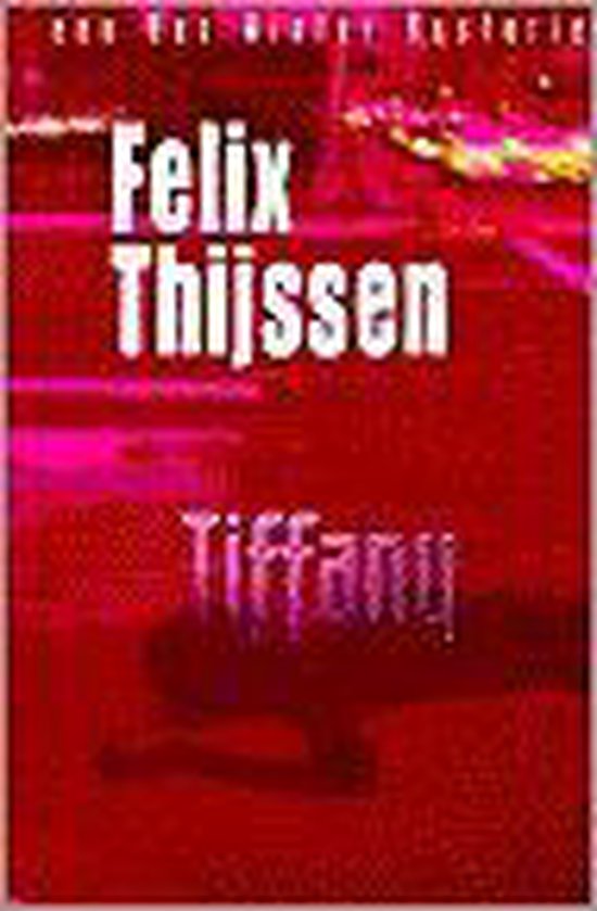 Tiffany - Felix Thijssen