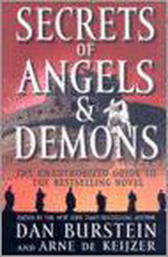 Secrets Of Angels & Demons
