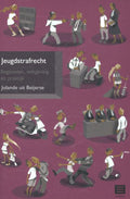 Jeugdstrafrecht - Jolande Uit Beijerse