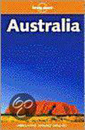 AUSTRALIA 11E - Paul Harding, Tony Wheeler