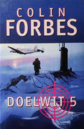 Doelwit 5 - Colin Forbes