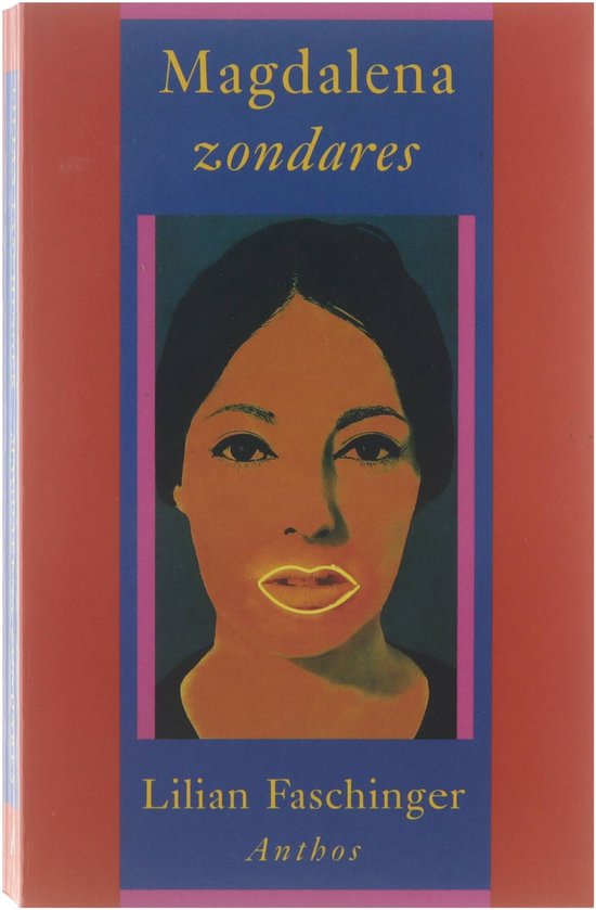 Magdalena zondares - Faschinger, Lilian