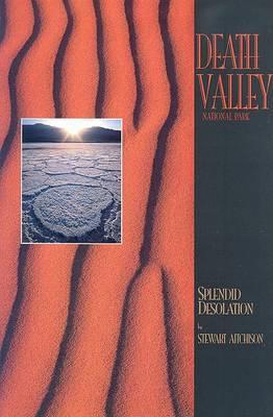 Death Valley - Stewart Aitchison