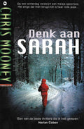 Denk Aan Sarah - C. Mooney, geen