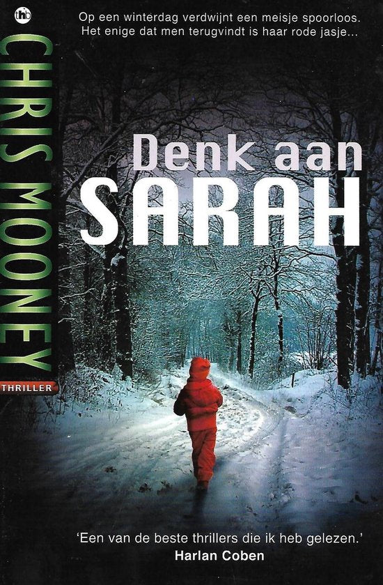 Denk Aan Sarah - C. Mooney, geen