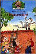 Kattendief - Tessa Krailing