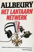 Lantaarn netwerk - Ted Allbeury