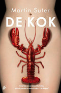 De kok - Martin Suter