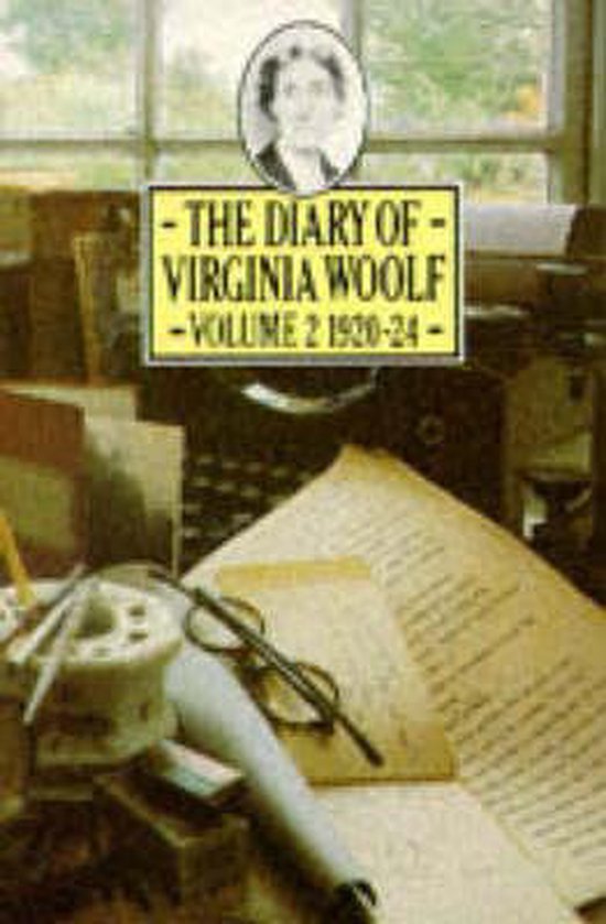 The Diary - Anne Bell