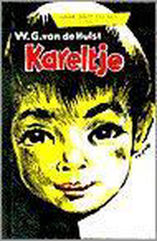 Kareltje - van De Hulst, W.G. van de Hulst