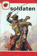 Soldaten - John West, C.W.A.J.A. Walraven
