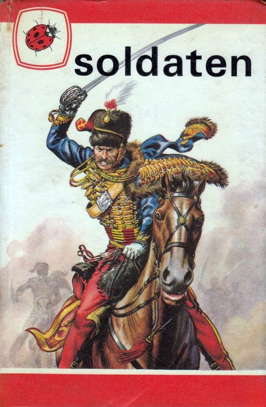 Soldaten - John West, C.W.A.J.A. Walraven