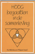 Hoogbegaafden in de samenleving - F.J. Monks, P. Span
