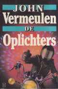 De Oplichters - John Vermeulen