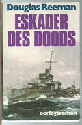 Eskader des doods - Douglas Reeman