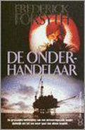 De Onderhandelaar - Frederick Forsyth