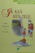 Ik kan het zelf ... (2 - 4 j.) - J. Stolk