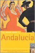 The Rough Guide To Andalucia - Geoff Garvey, Mark Ellingham
