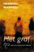 Het graf | - Henning Mankell