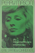De Doodsbenauwde Erfgenamen - Erle Stanley Gardner